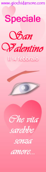 Giochi d'amore