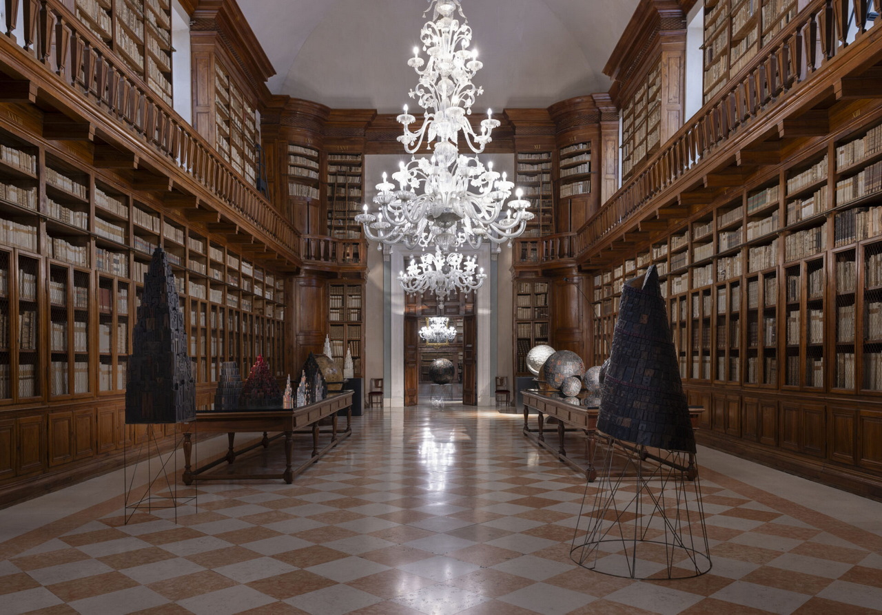 Giorgio Milani e i suoi Poetari a Mantova